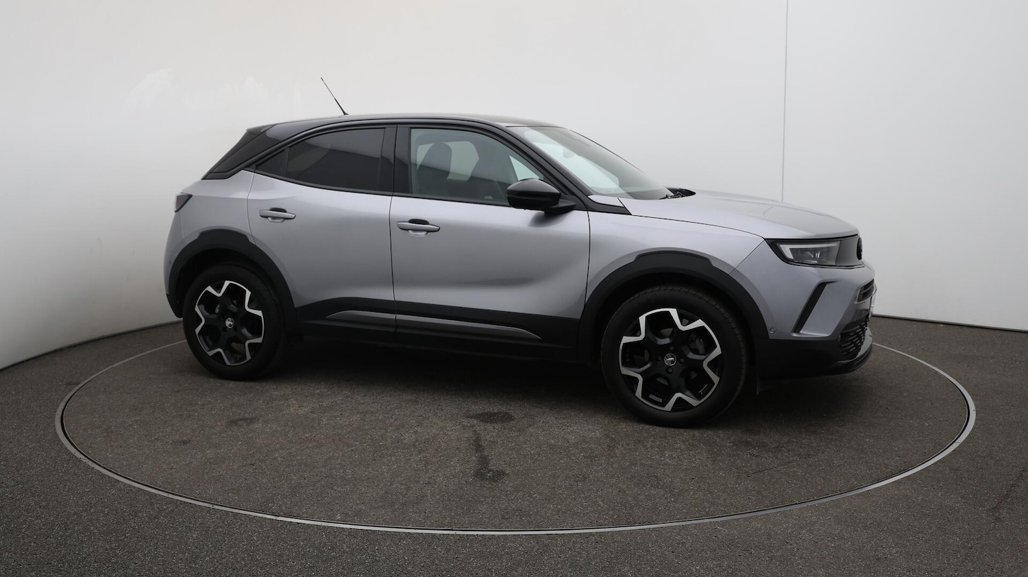 Used Vauxhall Mokka 2024 for sale - 76781262: Photo 46