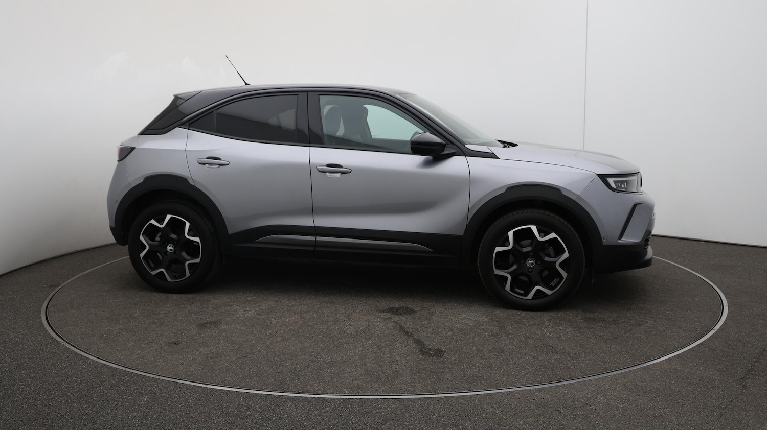 Used Vauxhall Mokka 2024 for sale - 76781262: Photo 48