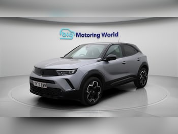 Used Vauxhall Mokka 2024 for sale - 76781262: Photo