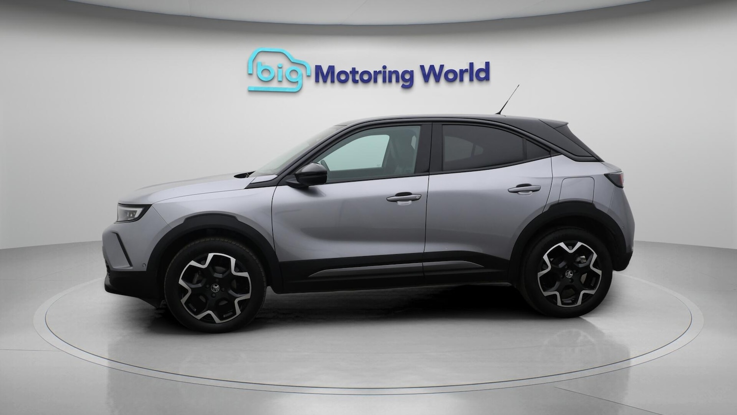 Used Vauxhall Mokka 2024 for sale - 76781262: Photo 5