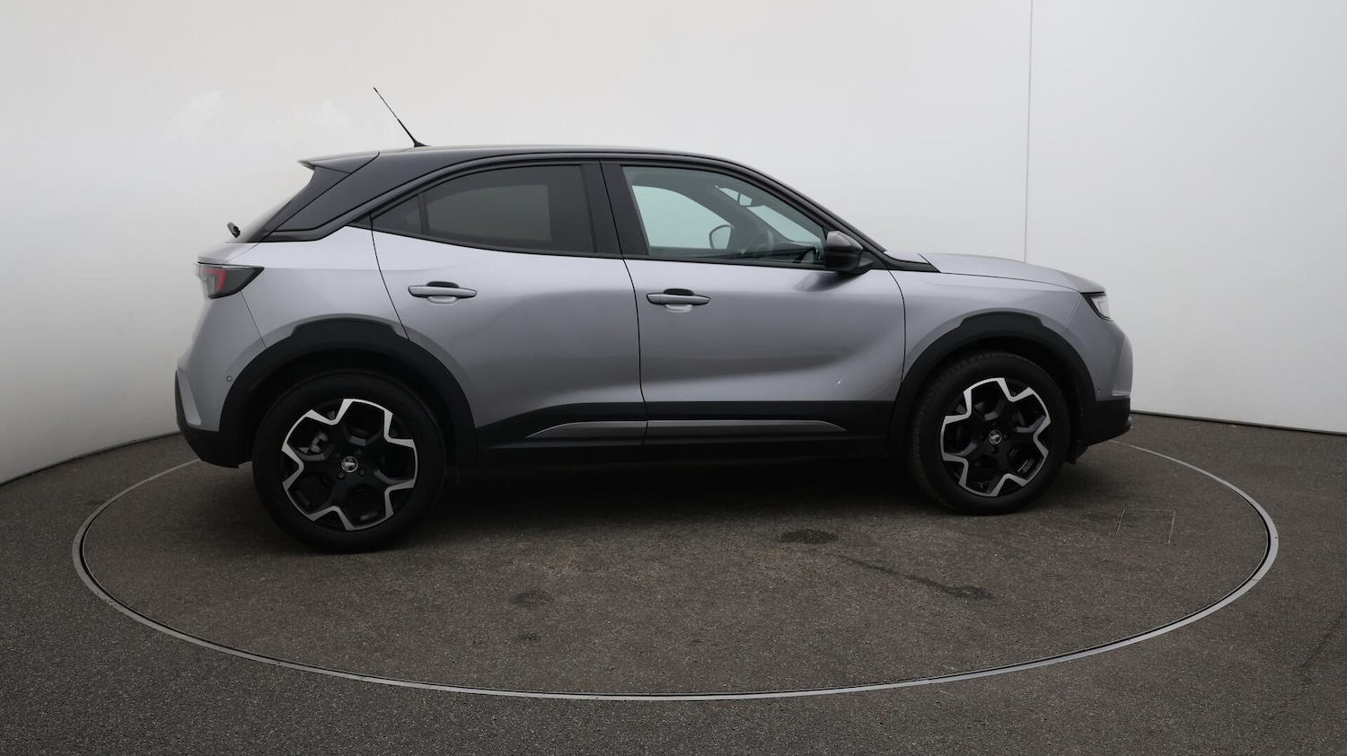 Used Vauxhall Mokka 2024 for sale - 76781262: Photo 50