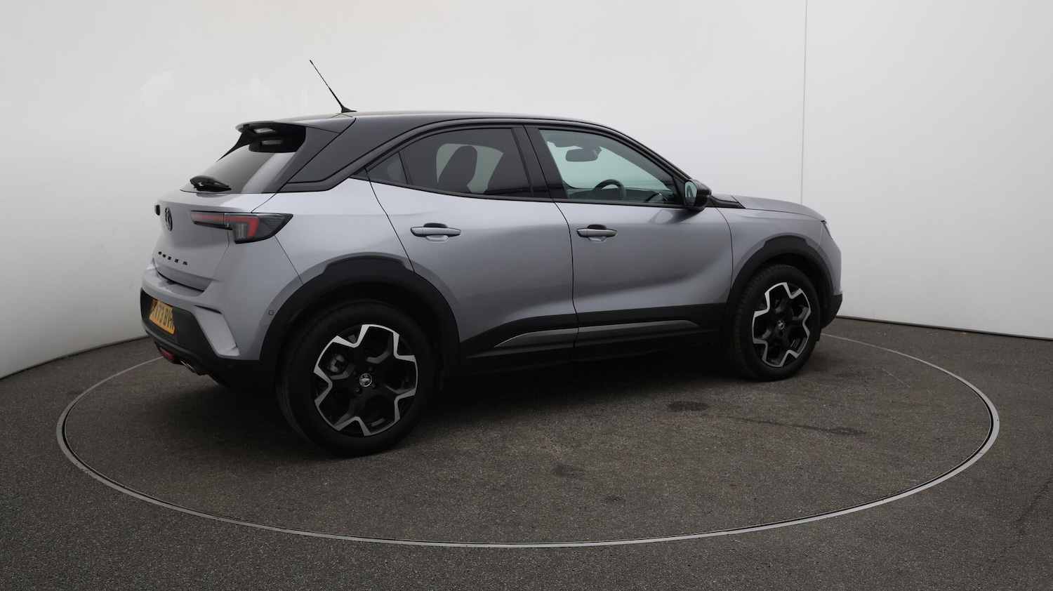 Used Vauxhall Mokka 2024 for sale - 76781262: Photo 52