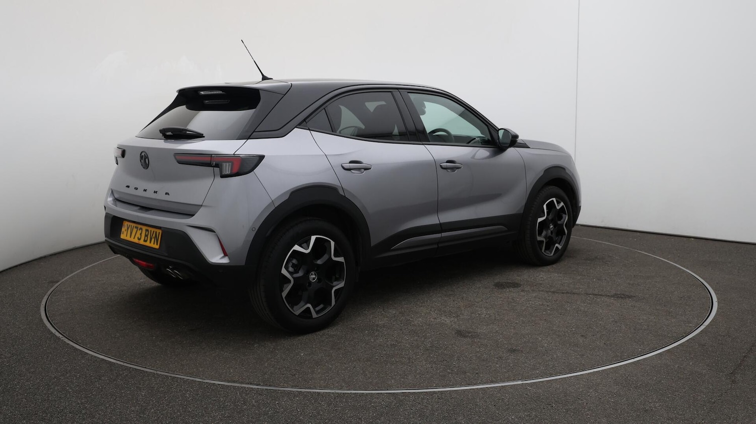 Used Vauxhall Mokka 2024 for sale - 76781262: Photo 53