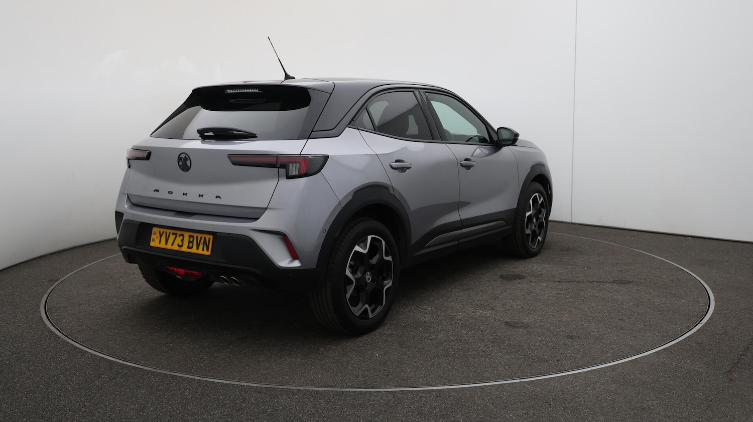 Used Vauxhall Mokka 2024 for sale - 76781262: Photo 54
