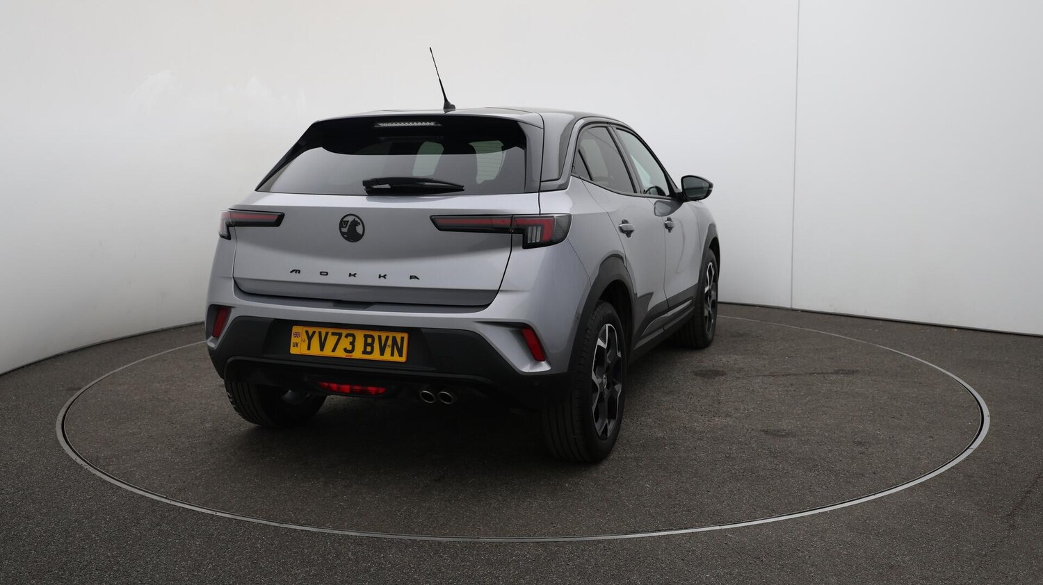 Used Vauxhall Mokka 2024 for sale - 76781262: Photo 55