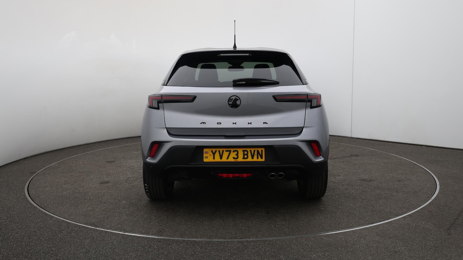 Used Vauxhall Mokka 2024 for sale - 76781262: Photo 57