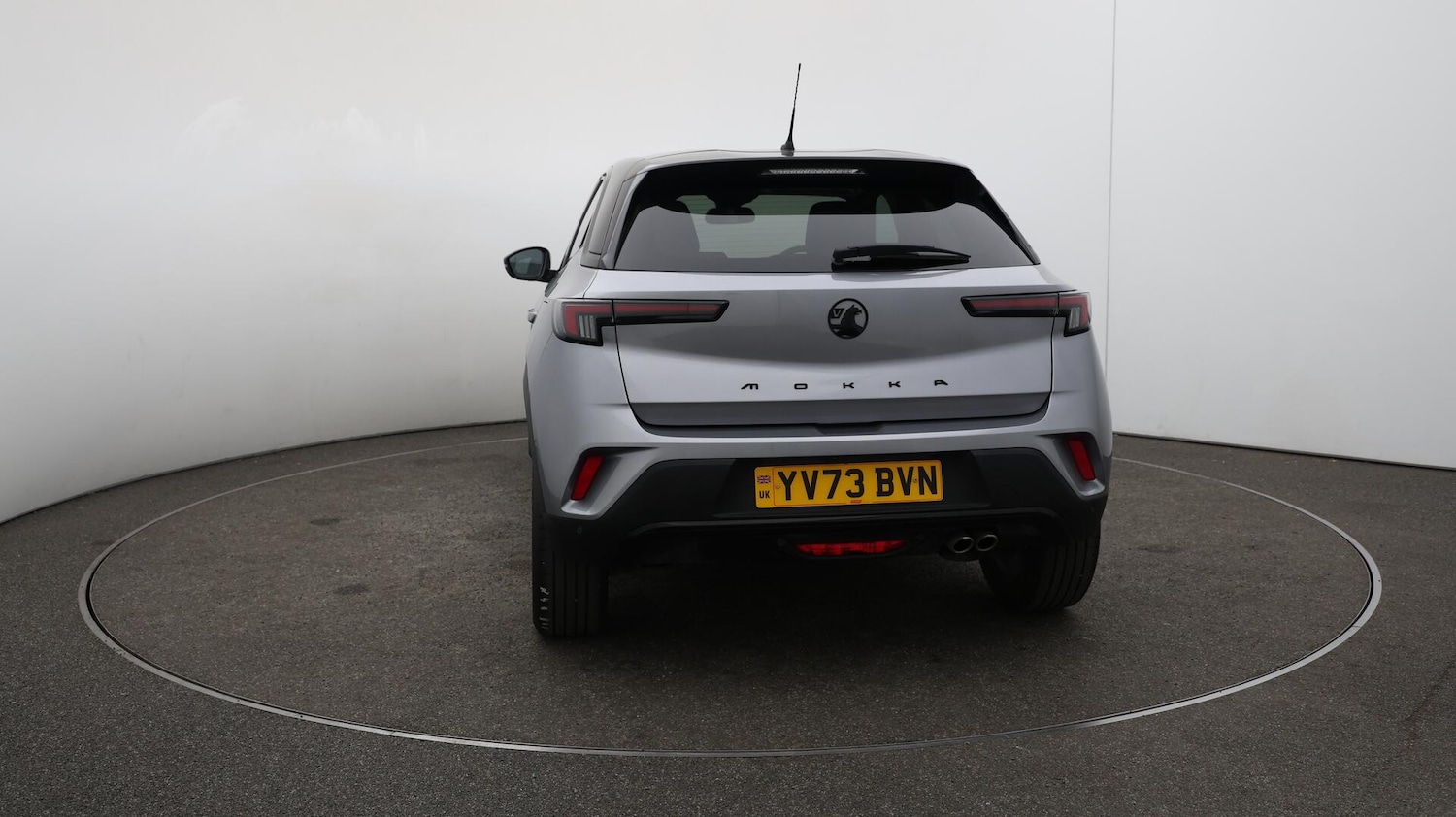 Used Vauxhall Mokka 2024 for sale - 76781262: Photo 59