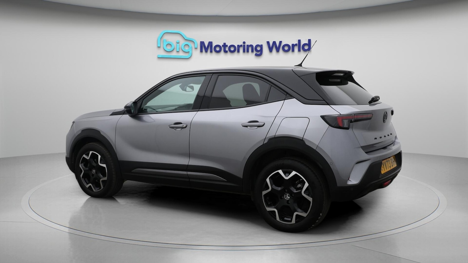 Used Vauxhall Mokka 2024 for sale - 76781262: Photo 6