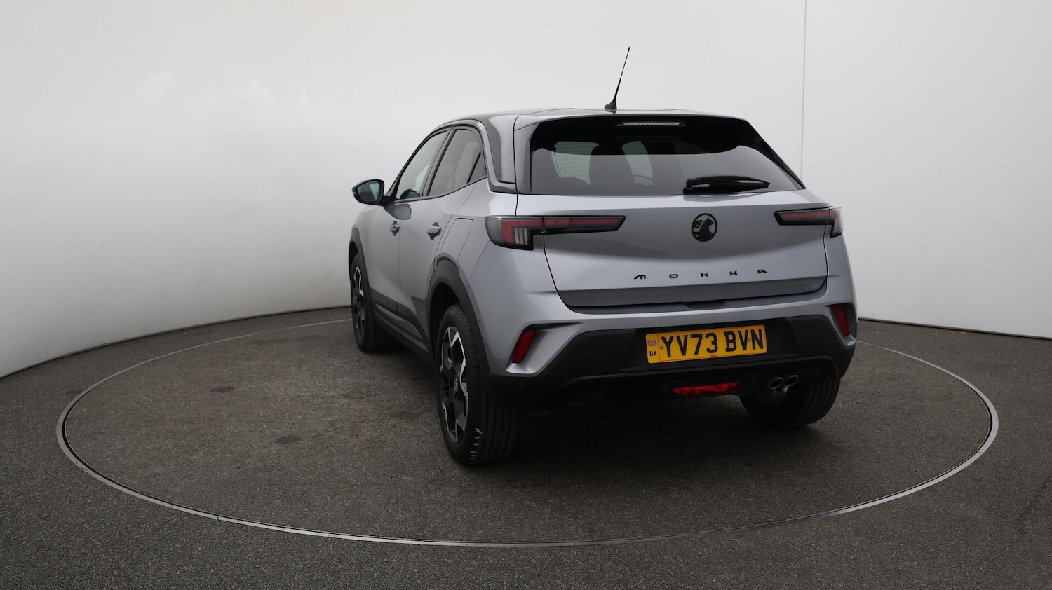 Used Vauxhall Mokka 2024 for sale - 76781262: Photo 60