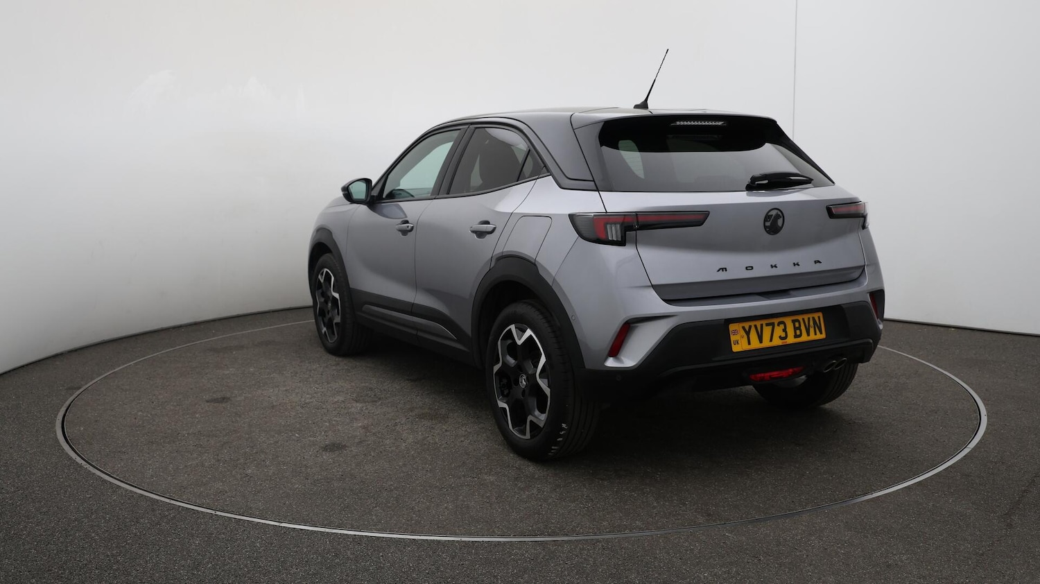 Used Vauxhall Mokka 2024 for sale - 76781262: Photo 61