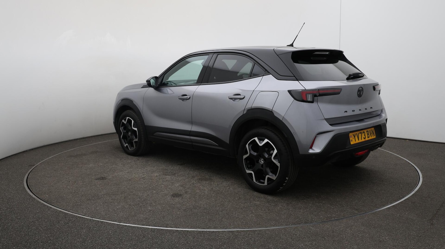 Used Vauxhall Mokka 2024 for sale - 76781262: Photo 62