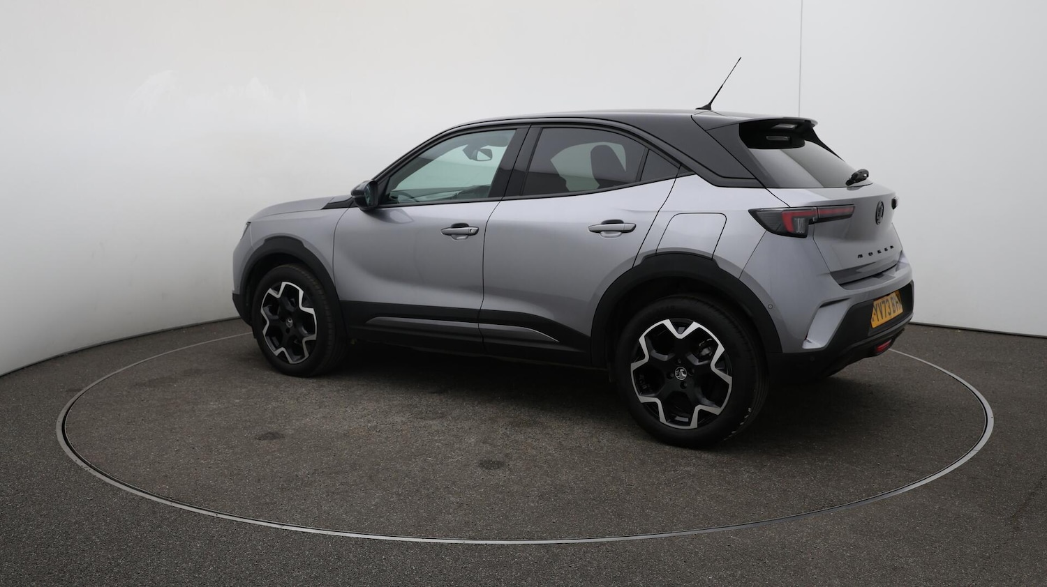 Used Vauxhall Mokka 2024 for sale - 76781262: Photo 63