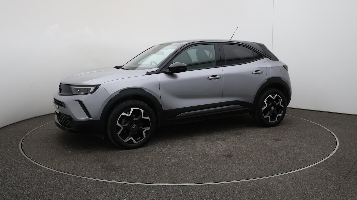 Used Vauxhall Mokka 2024 for sale - 76781262: Photo 67