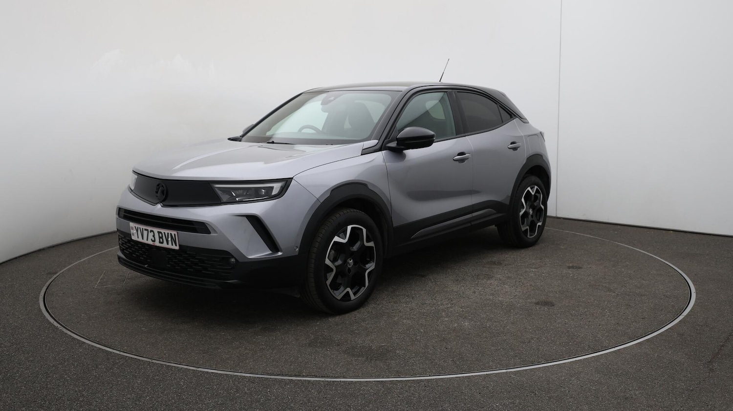 Used Vauxhall Mokka 2024 for sale - 76781262: Photo 69