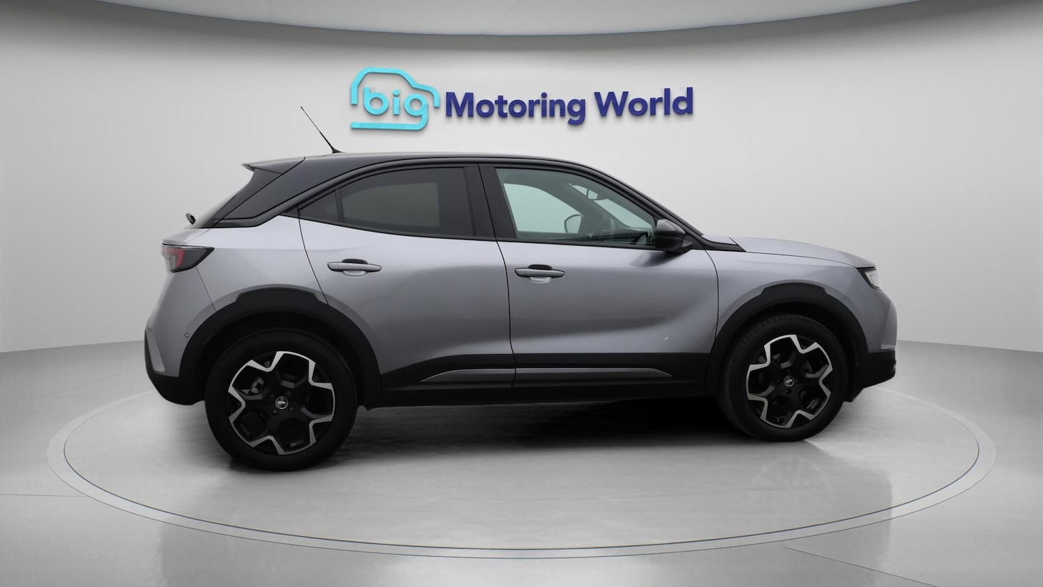 Used Vauxhall Mokka 2024 for sale - 76781262: Photo 9