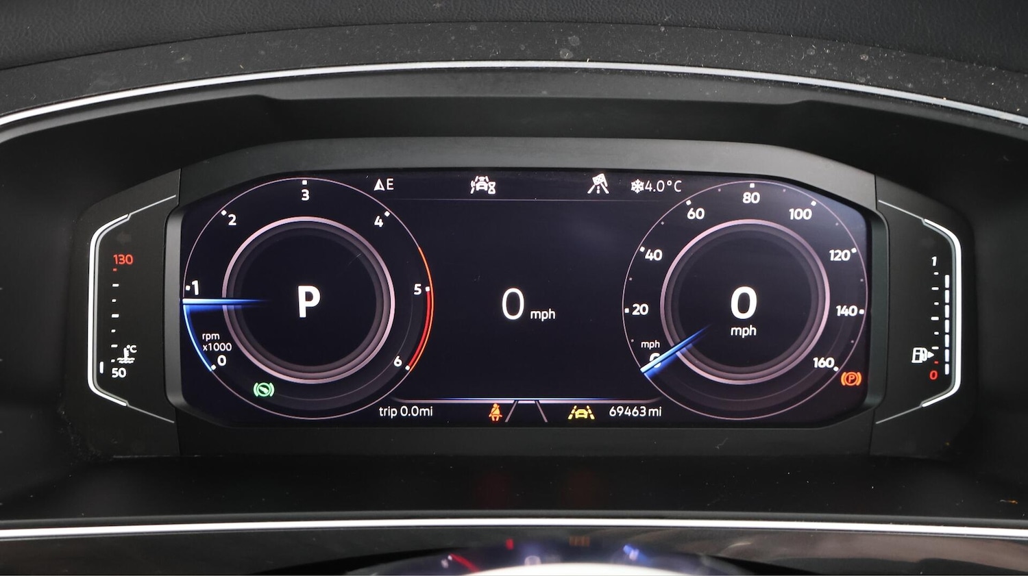 Used Volkswagen Tiguan 2019 for sale - 76765271: Photo 11