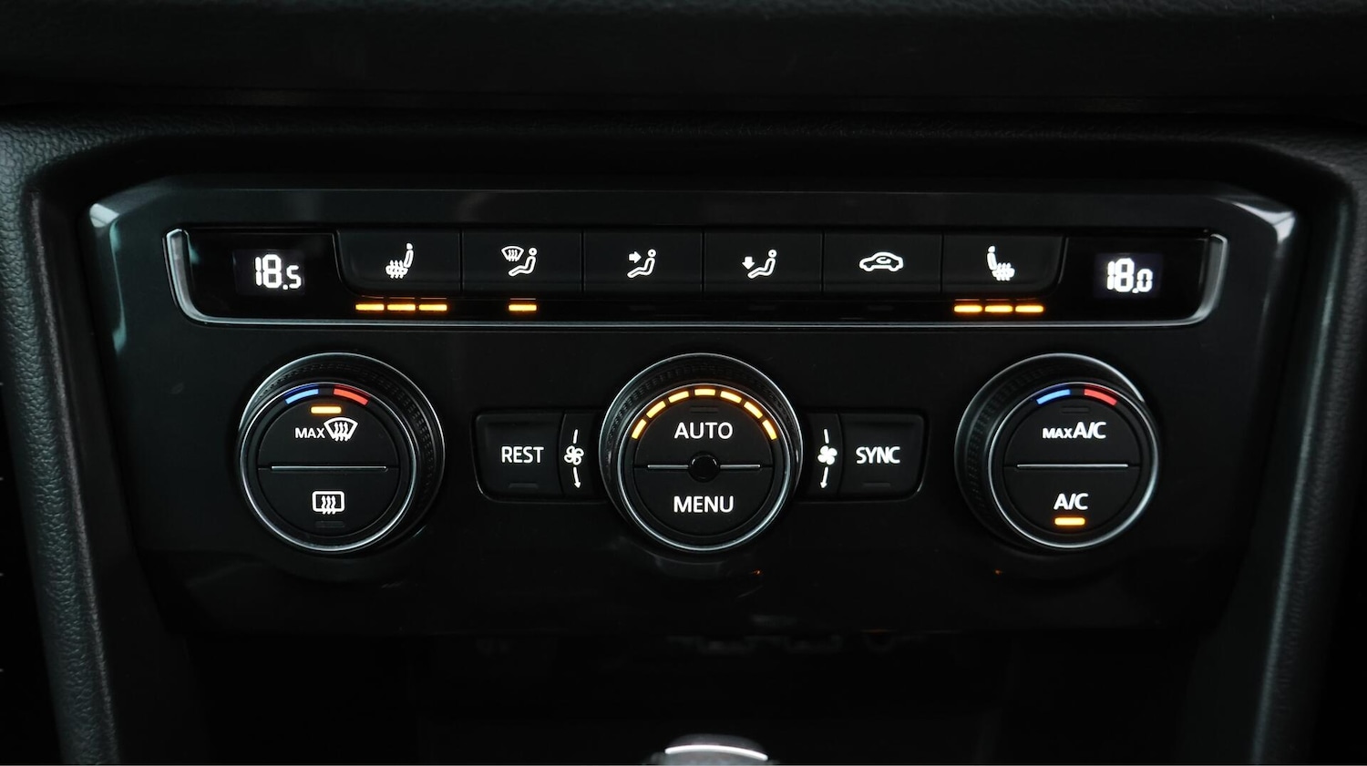 Used Volkswagen Tiguan 2019 for sale - 76765271: Photo 13