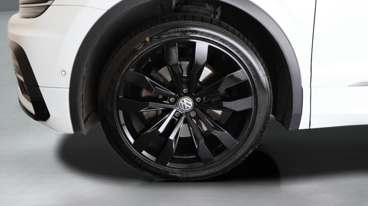 Used Volkswagen Tiguan 2019 for sale - 76765271: Photo 19