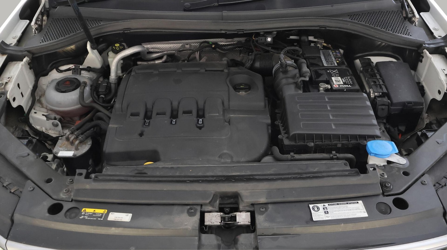 Used Volkswagen Tiguan 2019 for sale - 76765271: Photo 20