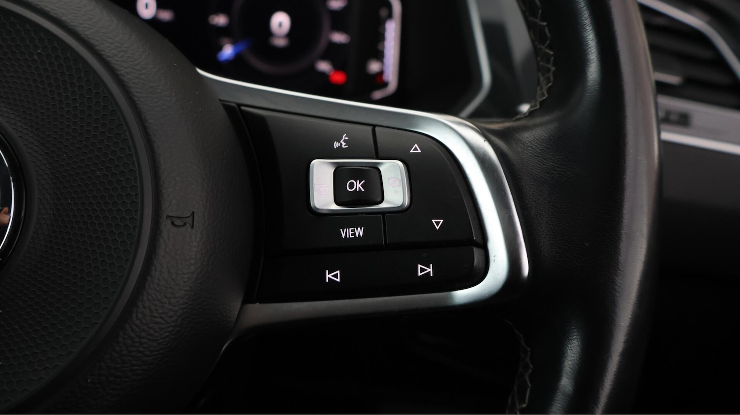 Used Volkswagen Tiguan 2019 for sale - 76765271: Photo 26