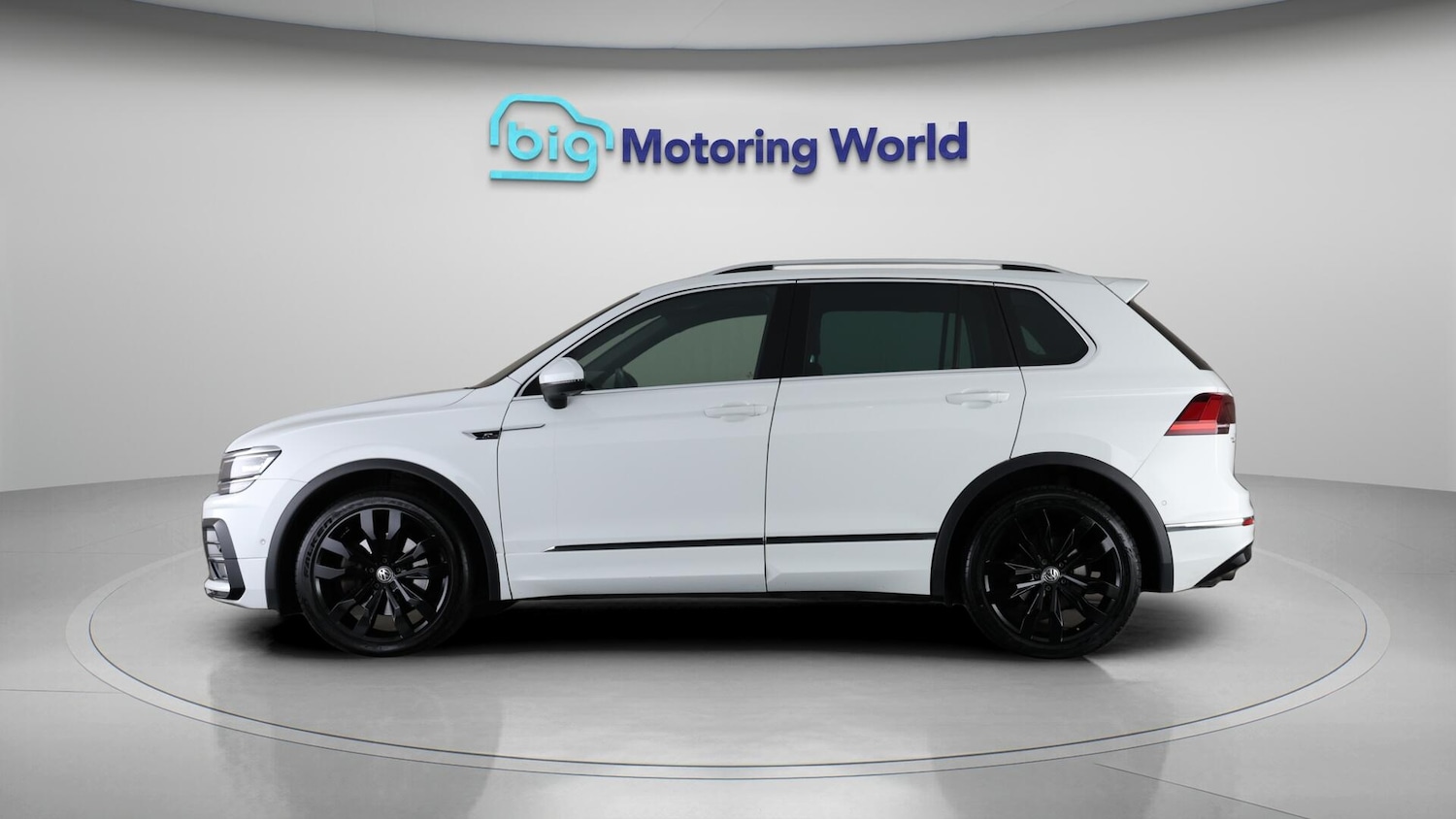 Used Volkswagen Tiguan 2019 for sale - 76765271: Photo 5
