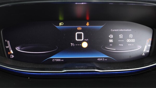 Used Peugeot 3008 2021 for sale - 75614328: Photo 10