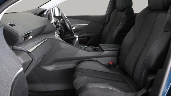 Used Peugeot 3008 2021 for sale - 75614328: Photo 14