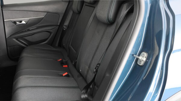 Used Peugeot 3008 2021 for sale - 75614328: Photo 16