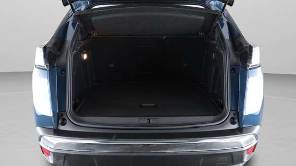 Used Peugeot 3008 2021 for sale - 75614328: Photo 17