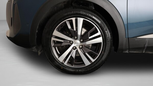 Used Peugeot 3008 2021 for sale - 75614328: Photo 18