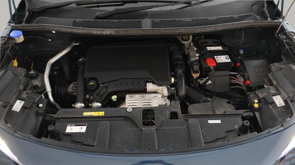 Used Peugeot 3008 2021 for sale - 75614328: Photo 19