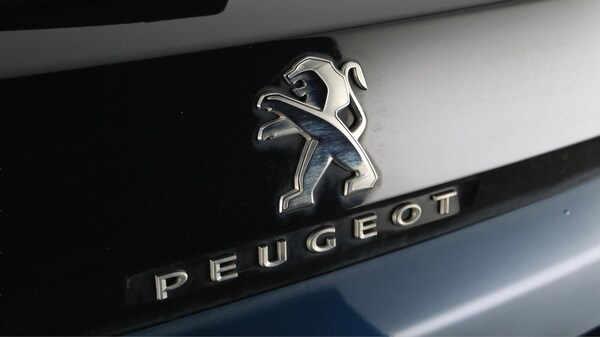 Used Peugeot 3008 2021 for sale - 75614328: Photo 20