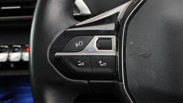 Used Peugeot 3008 2021 for sale - 75614328: Photo 22