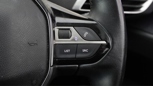 Used Peugeot 3008 2021 for sale - 75614328: Photo 23