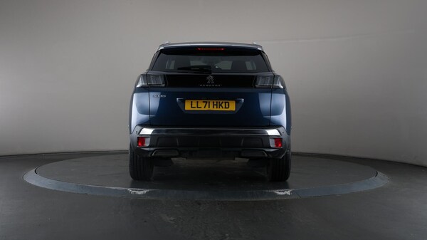 Used Peugeot 3008 2021 for sale - 75614328: Photo 35