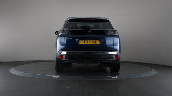 Used Peugeot 3008 2021 for sale - 75614328: Photo 36