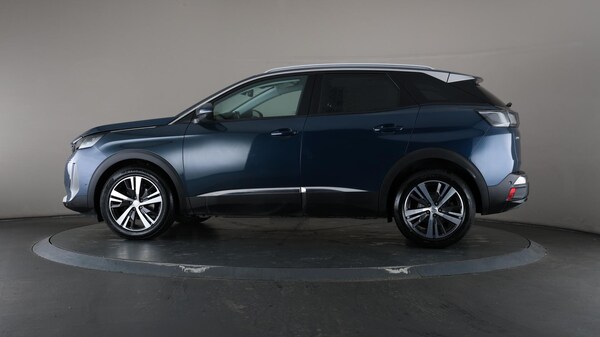 Used Peugeot 3008 2021 for sale - 75614328: Photo 37