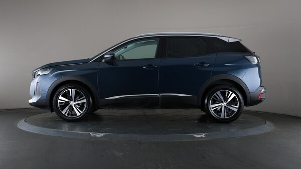 Used Peugeot 3008 2021 for sale - 75614328: Photo 38