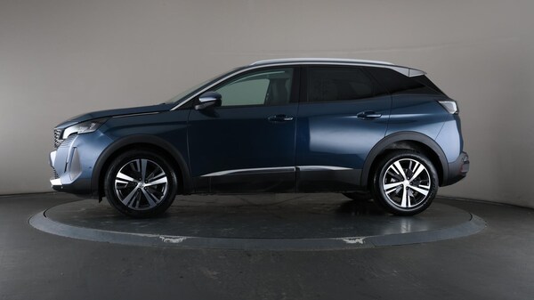 Used Peugeot 3008 2021 for sale - 75614328: Photo 39