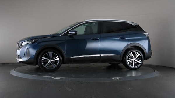 Used Peugeot 3008 2021 for sale - 75614328: Photo 40