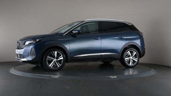 Used Peugeot 3008 2021 for sale - 75614328: Photo 41
