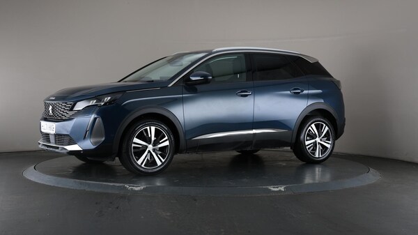 Used Peugeot 3008 2021 for sale - 75614328: Photo 42