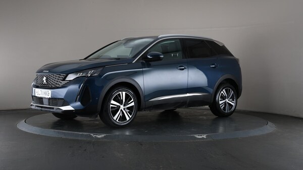 Used Peugeot 3008 2021 for sale - 75614328: Photo 43