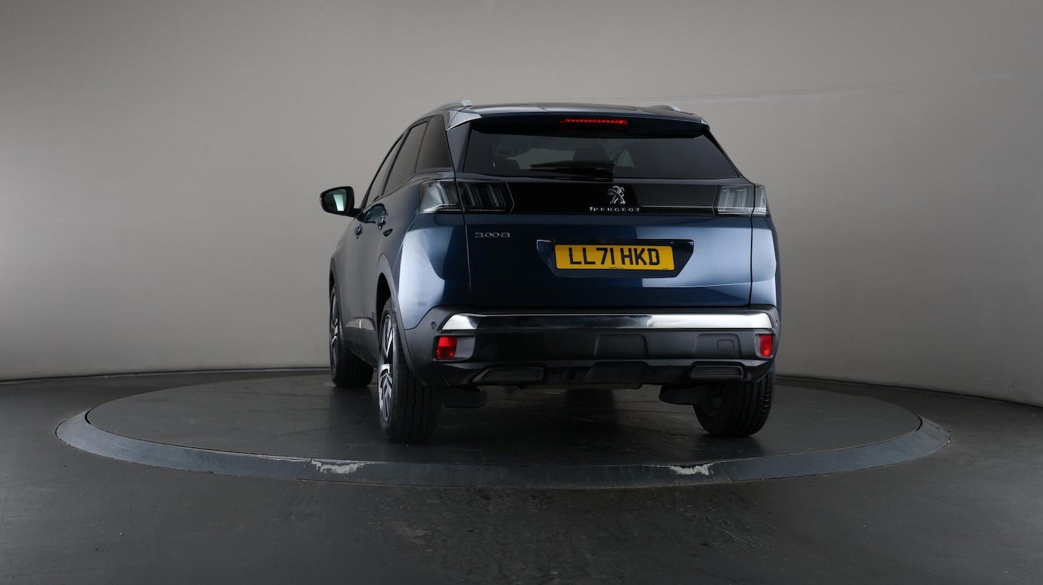 Vehicle 47