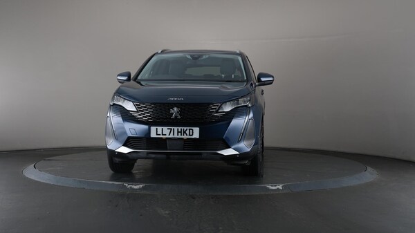 Used Peugeot 3008 2021 for sale - 75614328: Photo 49