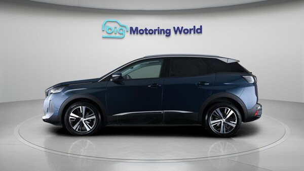 Used Peugeot 3008 2021 for sale - 75614328: Photo 4