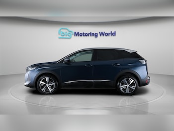 Used Peugeot 3008 2021 for sale - 75614328: Photo
