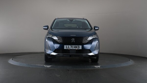 Used Peugeot 3008 2021 for sale - 75614328: Photo 50