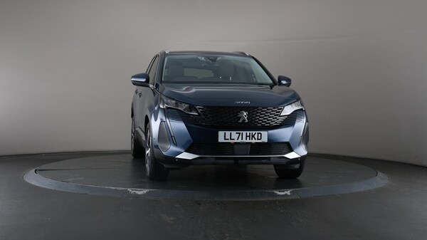 Used Peugeot 3008 2021 for sale - 75614328: Photo 51