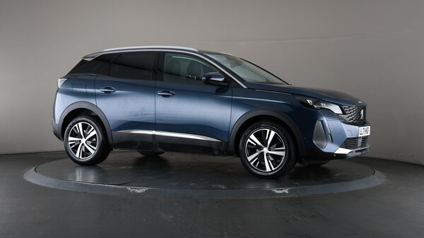 Used Peugeot 3008 2021 for sale - 75614328: Photo 57